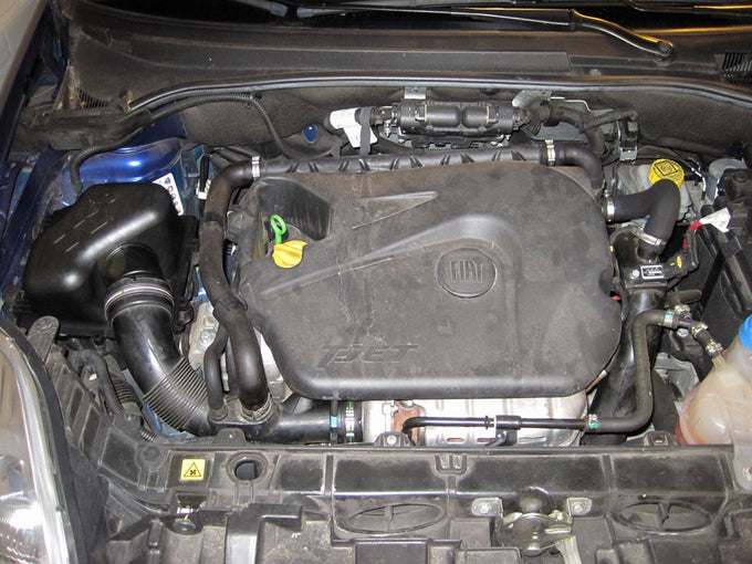 Performance Air Intake System <br> 2016-2018 Alfa Romeo Mito