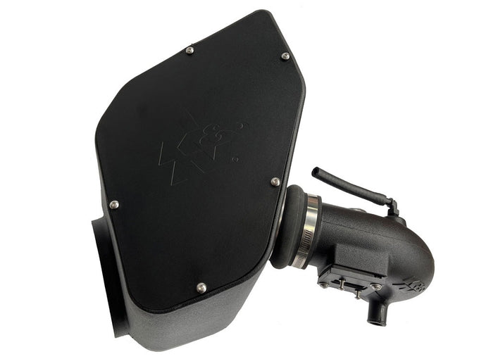 Performance Air Intake System <br> 2017-2019 Ford Ranger