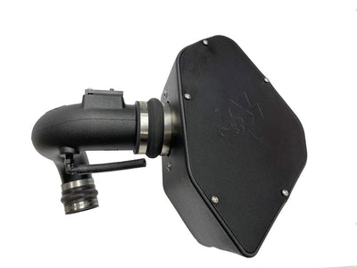 Performance Air Intake System <br> 2017-2019 Ford Ranger
