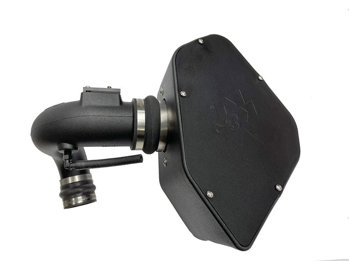 Performance Air Intake System <br> 2017-2019 Ford Ranger