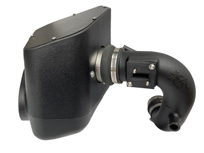 Performance Air Intake System <br> 2017-2019 Ford Ranger