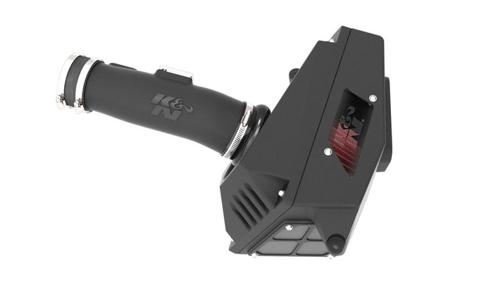 Performance Air Intake System <br> 2011-2015,2017-2023 Nissan Armada