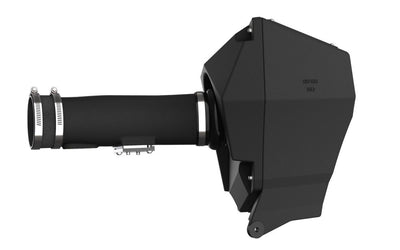 Performance Air Intake System <br> 2011-2015,2017-2023 Nissan Armada
