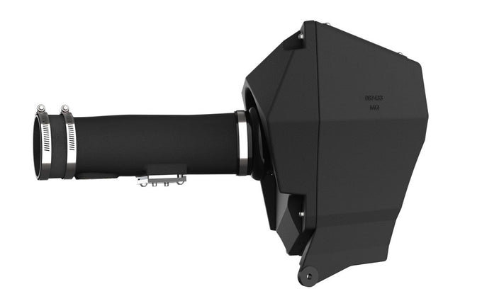 Performance Air Intake System <br> 2011-2015,2017-2023 Nissan Armada