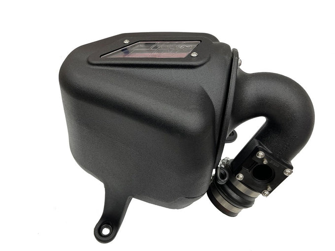 Performance Air Intake System <br> 2018-2020,2024 Toyota Hilux