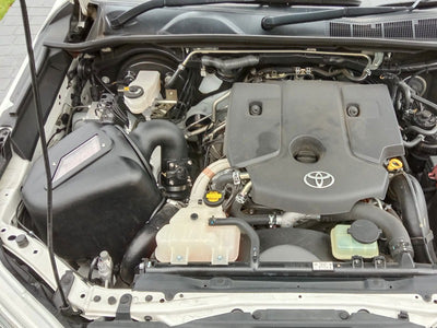 Performance Air Intake System <br> 2018-2020,2024 Toyota Hilux