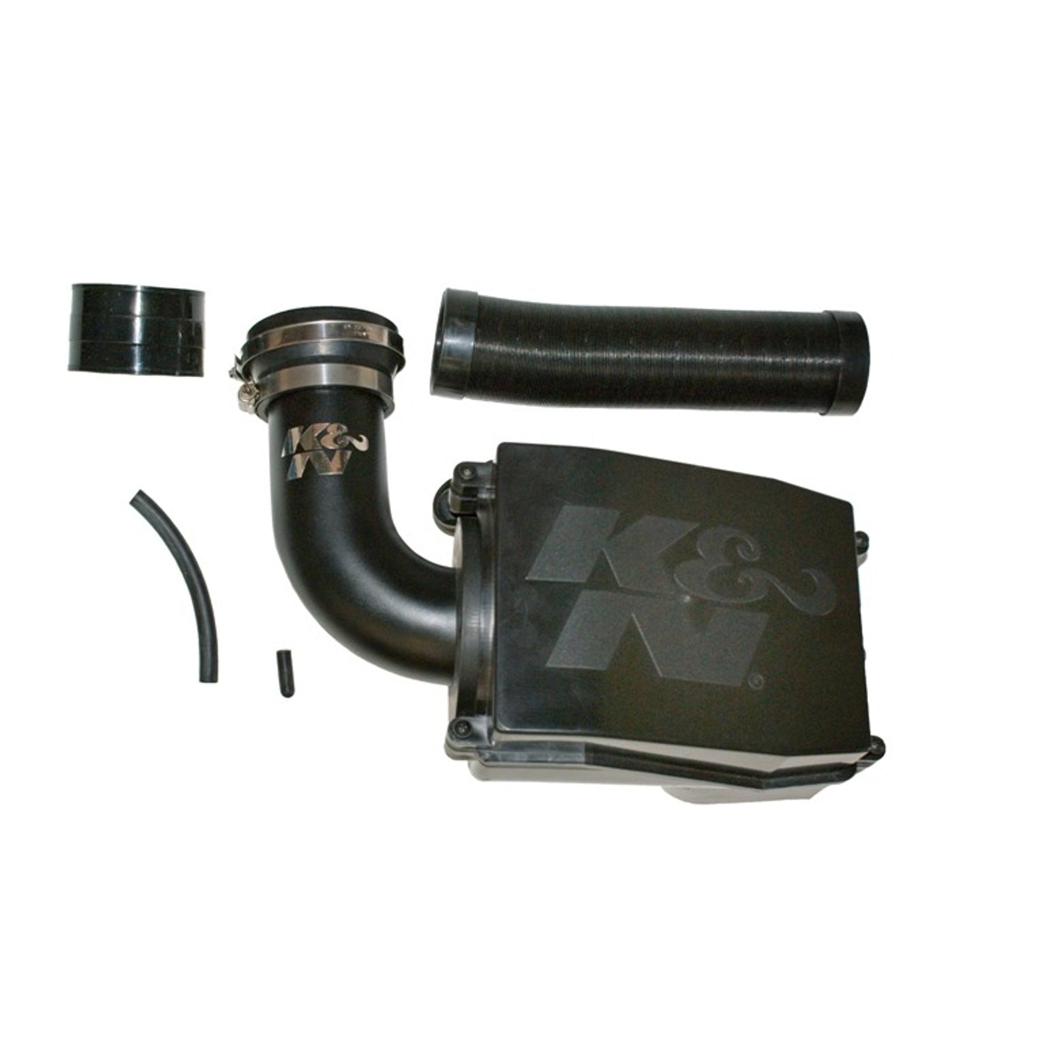 Performance Air Intake System <br> 08-15 Volkswagen Tiguan Jetta Beetle Passat CC