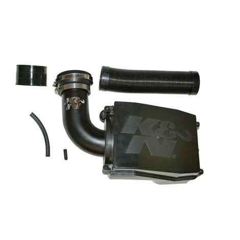 Performance Air Intake System <br> 08-15 Volkswagen Tiguan Jetta Beetle Passat CC