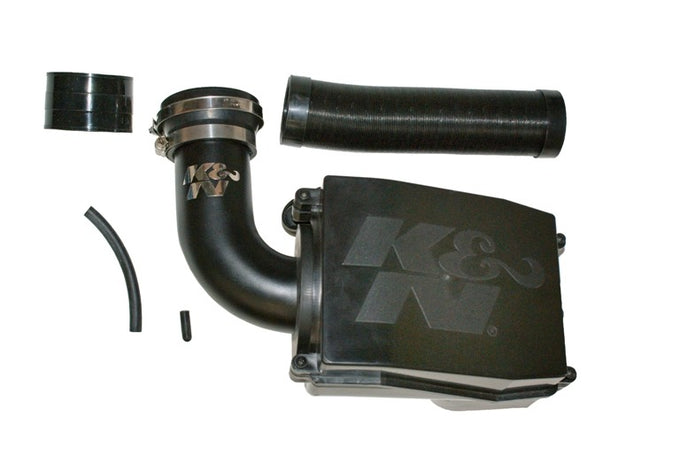 Performance Air Intake System <br> 08-15 Volkswagen Tiguan Jetta Beetle Passat CC