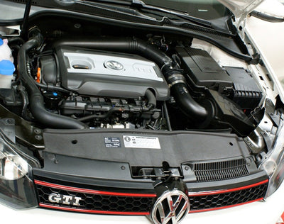 Performance Air Intake System <br> 08-15 Volkswagen Tiguan Jetta Beetle Passat CC