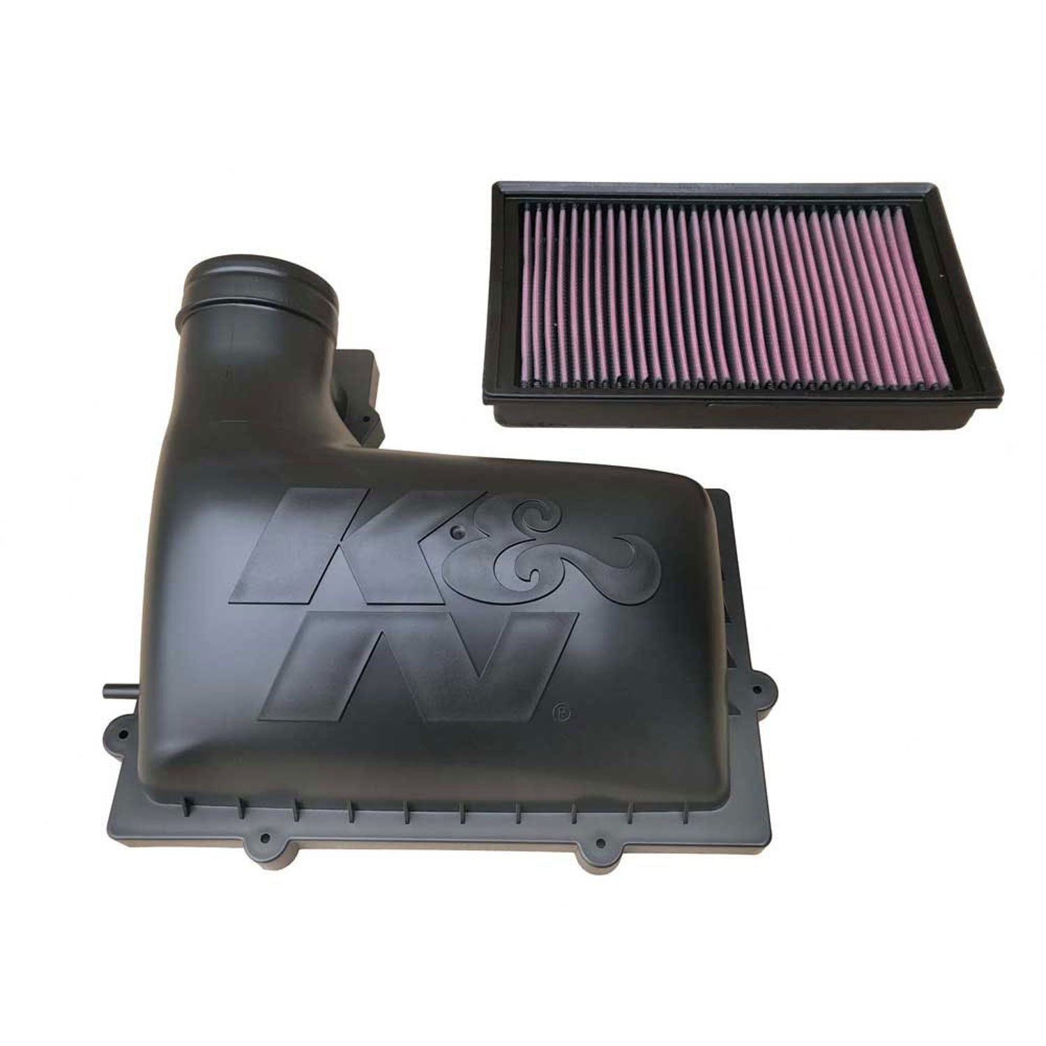 Performance Air Intake System <br> 13-23 Volkswagen Tiguan Beetle Passat Audi Q3