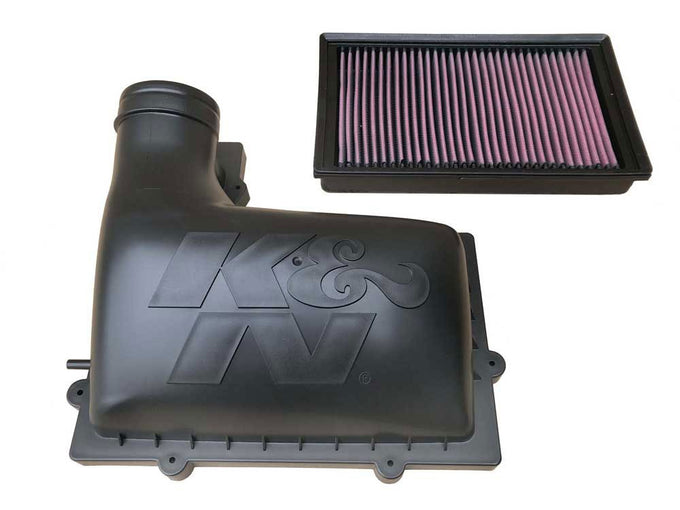 Performance Air Intake System <br> 13-23 Volkswagen Tiguan Beetle Passat Audi Q3