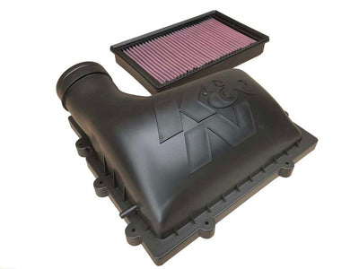 Performance Air Intake System <br> 13-23 Volkswagen Tiguan Beetle Passat Audi Q3