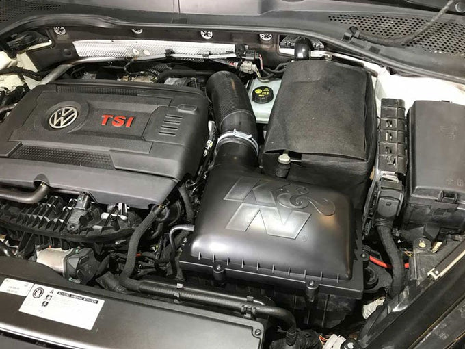 Performance Air Intake System <br> 13-23 Volkswagen Tiguan Beetle Passat Audi Q3