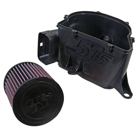 Performance Air Intake System <br> 2013 VW Polo, 11-14 Audi A1, 12-13 Seat Ibiza