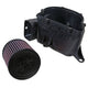 Performance Air Intake System <br> 2013 VW Polo, 11-14 Audi A1, 12-13 Seat Ibiza