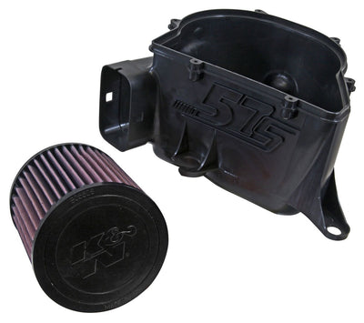 Performance Air Intake System <br> 2013 VW Polo, 11-14 Audi A1, 12-13 Seat Ibiza
