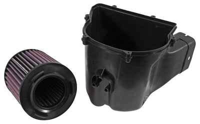 Performance Air Intake System <br> 2013 VW Polo, 11-14 Audi A1, 12-13 Seat Ibiza