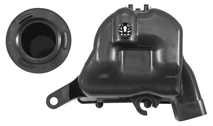 Performance Air Intake System <br> 2013 VW Polo, 11-14 Audi A1, 12-13 Seat Ibiza