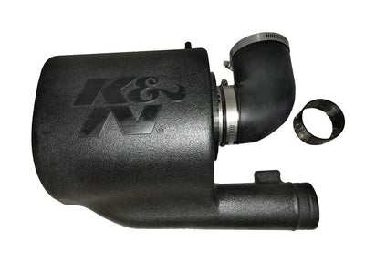 Performance Air Intake System <br> 13-18 Volkswagen Jetta Audi A3 Q3 Q2 Seat Ateca
