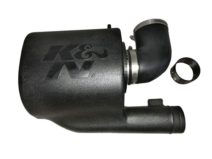 Performance Air Intake System <br> 13-18 Volkswagen Jetta Audi A3 Q3 Q2 Seat Ateca