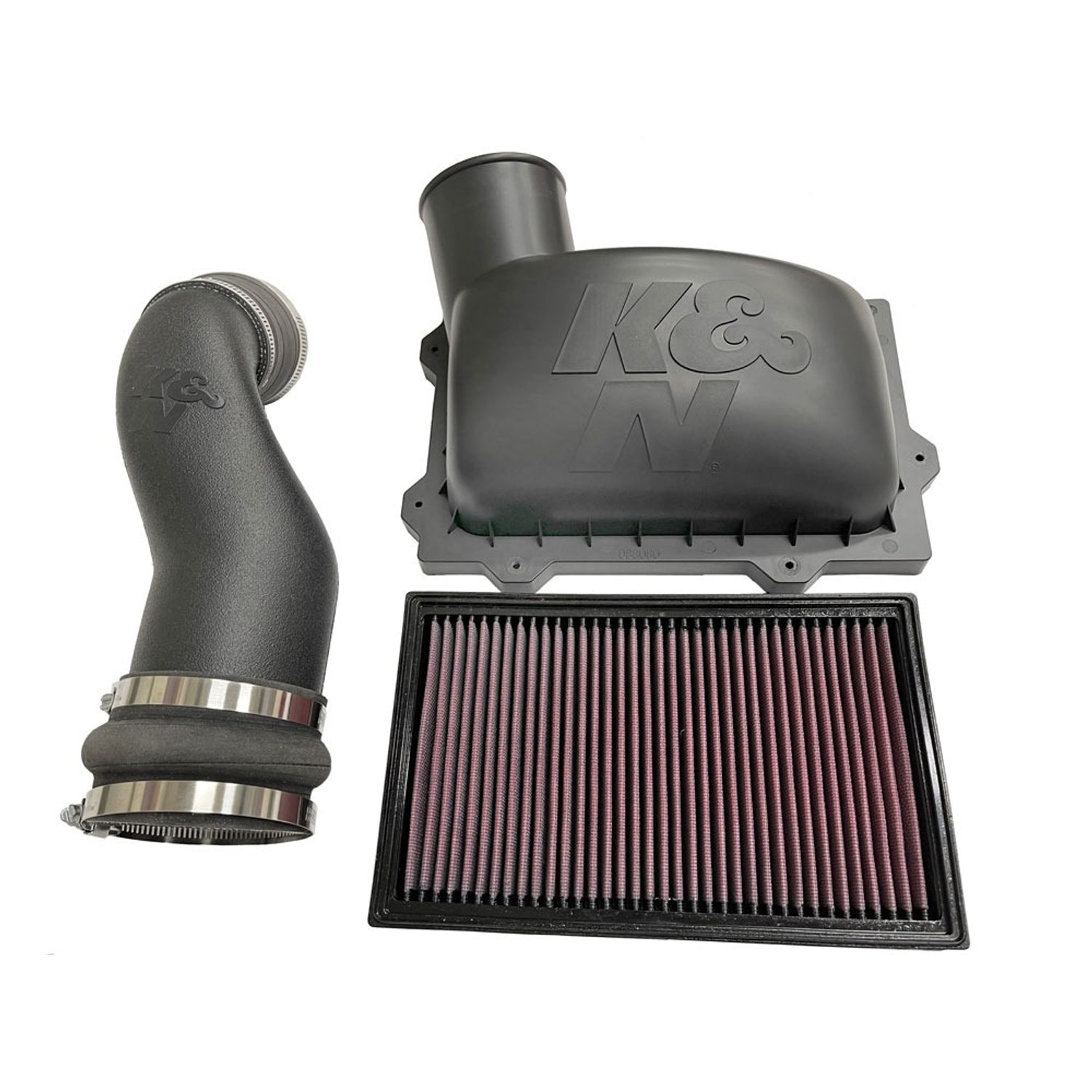 Performance Air Intake System <br> 20-25 Audi A1, 2024 Volkswagen Polo