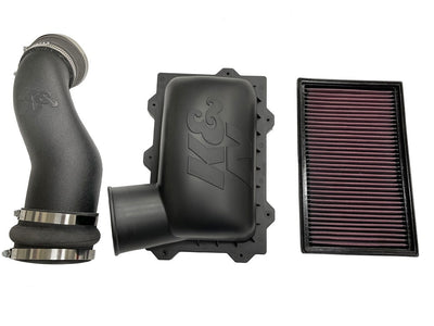 Performance Air Intake System <br> 20-25 Audi A1, 2024 Volkswagen Polo