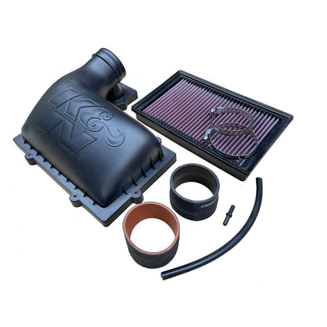 Performance Air Intake System <br> 15-23 VW Tiguan Golf Arteon Caddy Audi A3