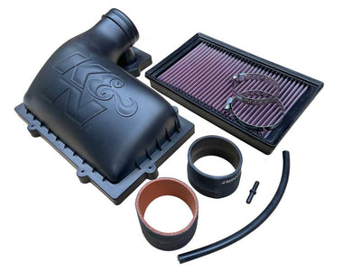 Performance Air Intake System <br> 15-23 VW Tiguan Golf Arteon Caddy Audi A3