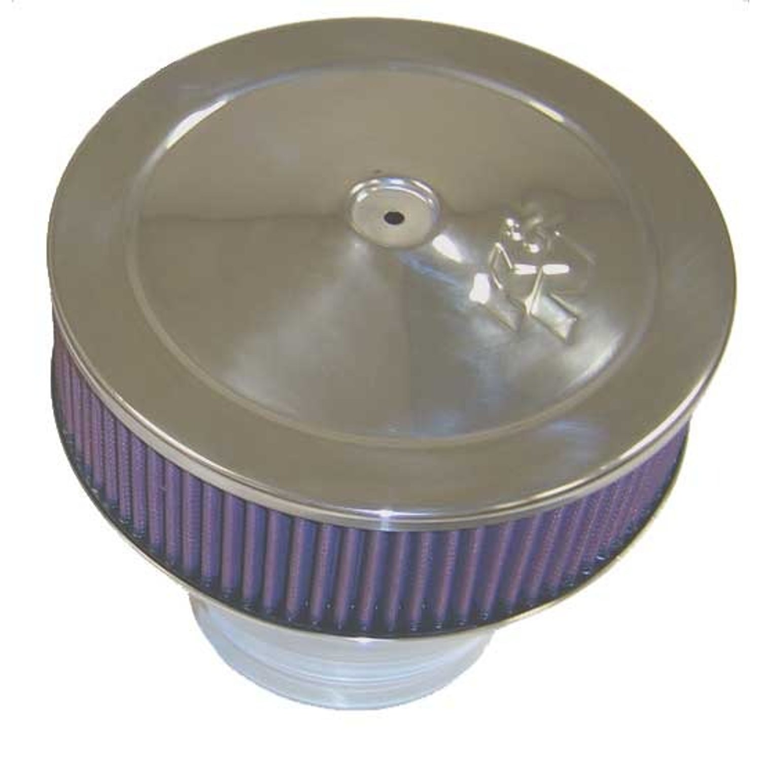 Velocity Stack Assembly <br> Universal Fit