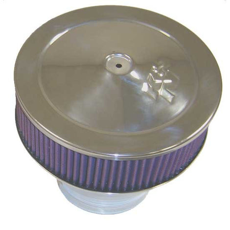 Velocity Stack Assembly <br> Universal Fit