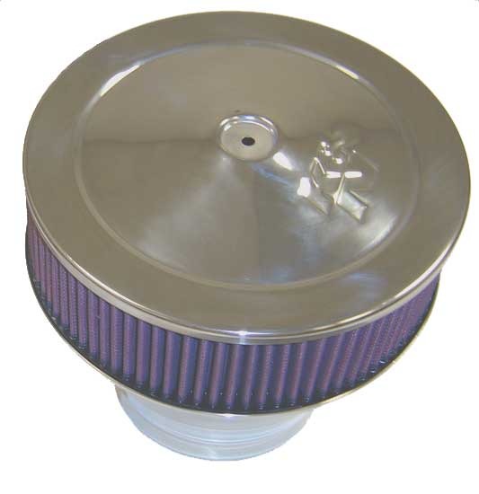 Velocity Stack Assembly <br> Universal Fit