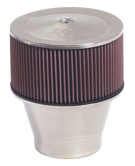 Velocity Stack Assembly <br> Universal Fit