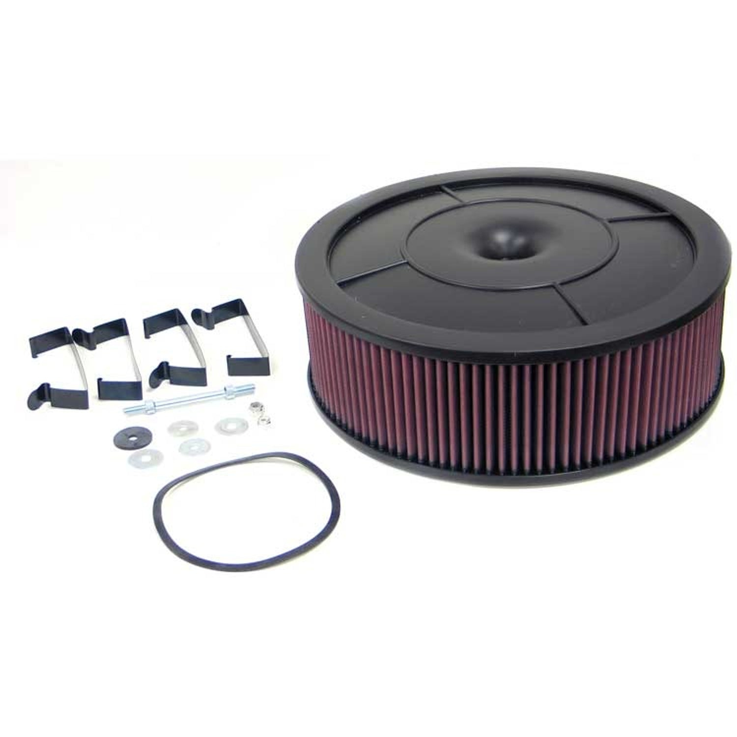 Flow Control Custom Assembly <br> Universal Fit
