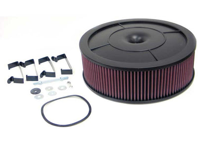 Flow Control Custom Assembly <br> Universal Fit
