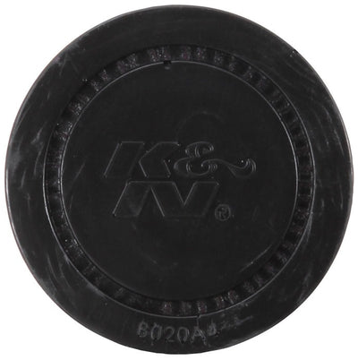 Steel Base Crankcase Vent Filter <br> Universal Fit