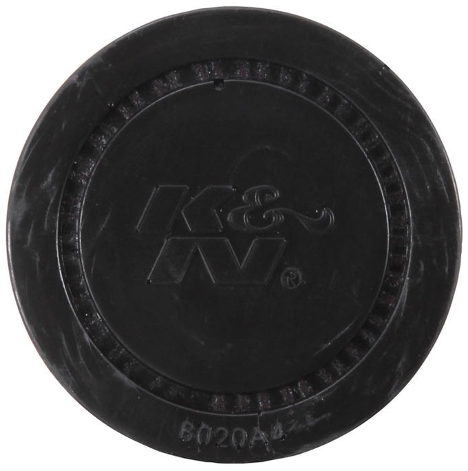 Steel Base Crankcase Vent Filter <br> Universal Fit