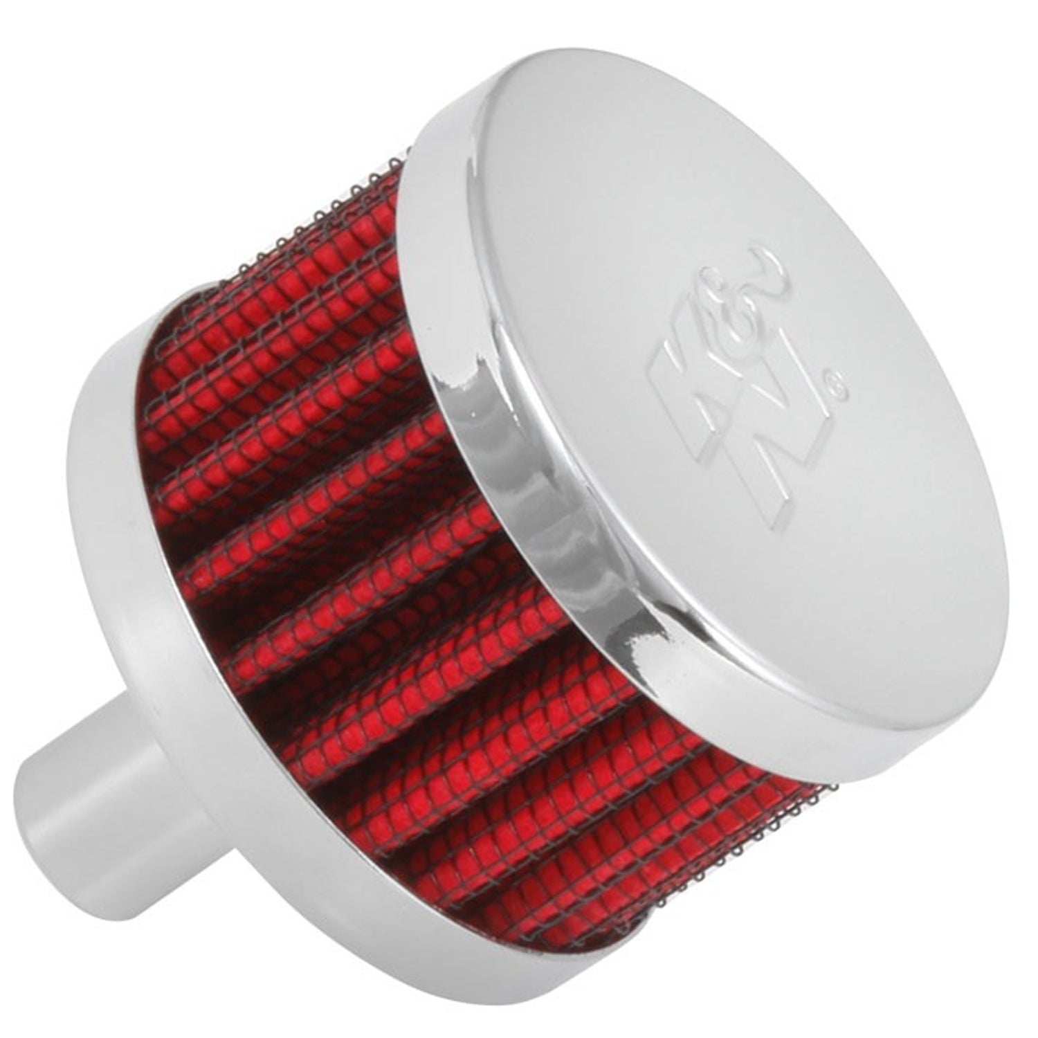 Vent Air Filter/ Breather <br> Universal Fit