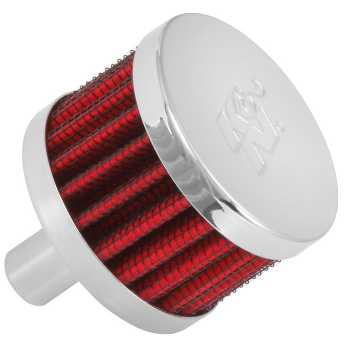 Vent Air Filter/ Breather <br> Universal Fit