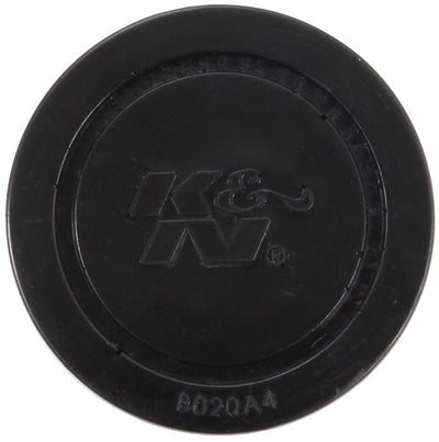 Steel Base Crankcase Vent Filter <br> Universal Fit