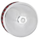 Steel Base Crankcase Vent Filter <br> Universal Fit