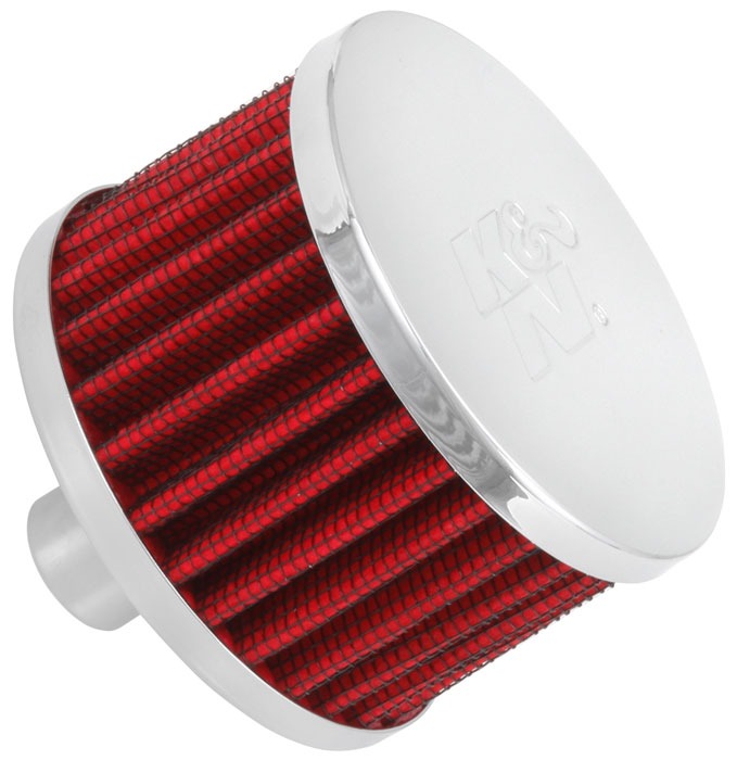 Vent Air Filter/ Breather <br> Universal Fit