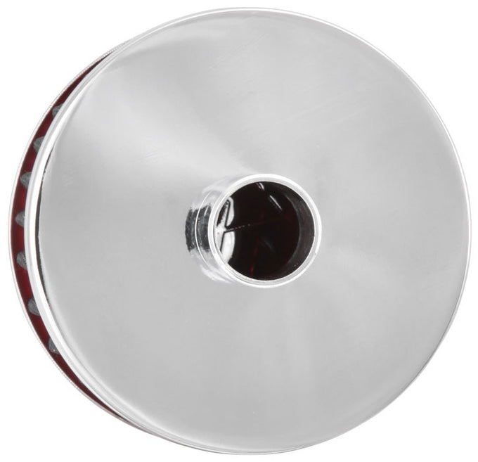 Vent Air Filter/ Breather <br> Universal Fit