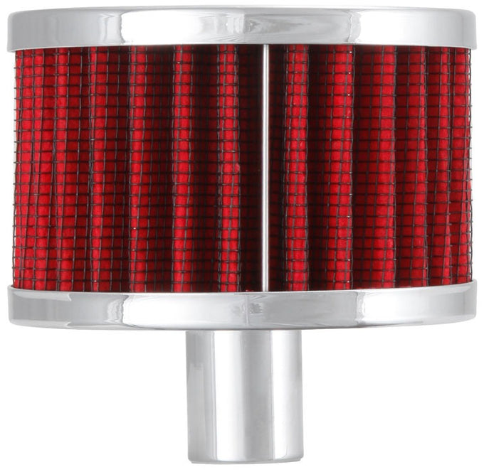 Vent Air Filter/ Breather <br> Universal Fit