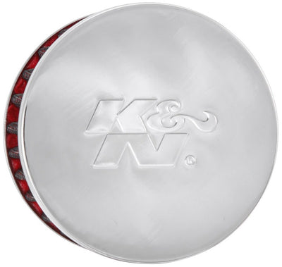 Vent Air Filter/ Breather <br> Universal Fit