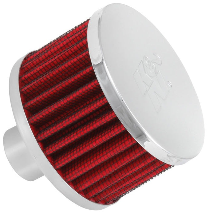 Vent Air Filter/ Breather <br> Universal Fit