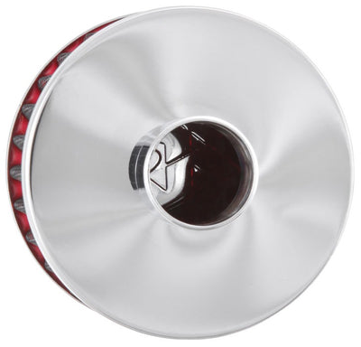 Vent Air Filter/ Breather <br> Universal Fit