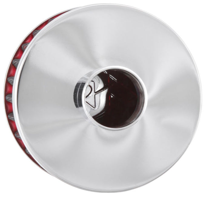 Vent Air Filter/ Breather <br> Universal Fit