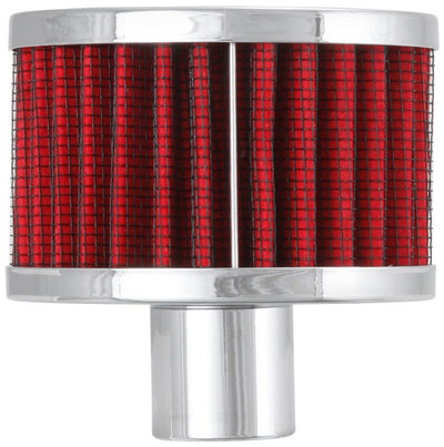 Vent Air Filter/ Breather <br> Universal Fit