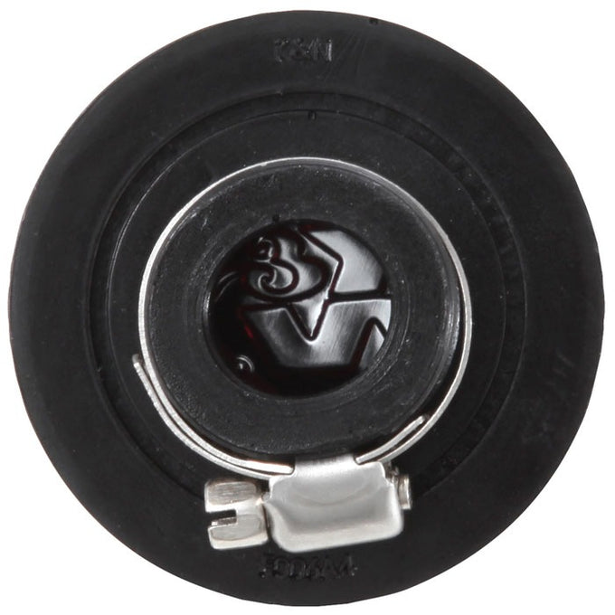 Clamp On Crankcase Vent Filter <br> Universal Fit